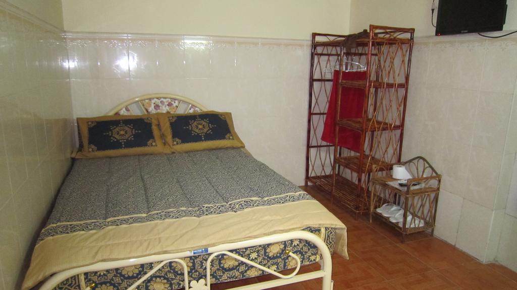 פנום פן Jun Jun Guesthouse מראה חיצוני תמונה