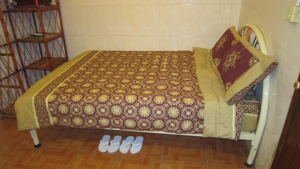 פנום פן Jun Jun Guesthouse מראה חיצוני תמונה